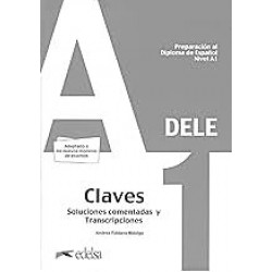 Dele A1 - Clave 2020